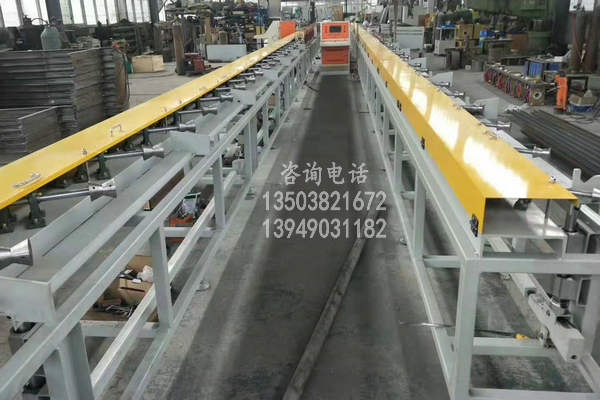 地脚螺栓成套热处理调质设备