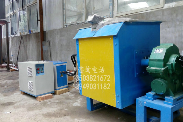 铝熔炼50Kg-500Kg专业定制