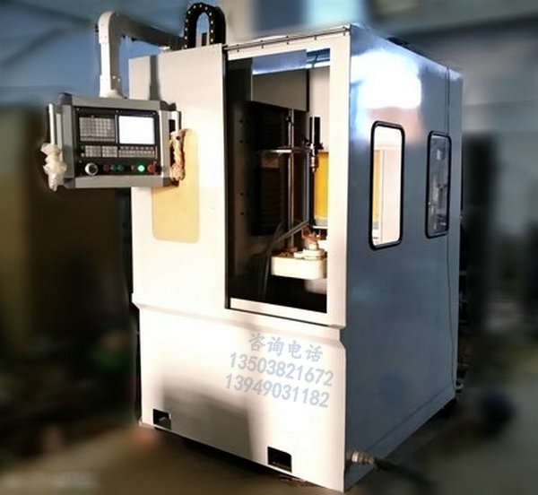 全封闭式手机365体育网站经常打不开_完美体育365_必发365手机app机床