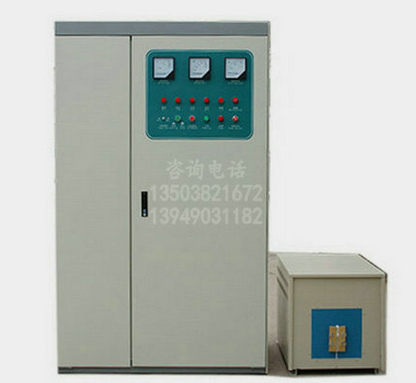 高频感应加热设备