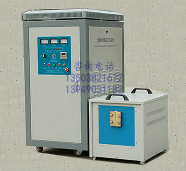 50KW超音频加热设备价格