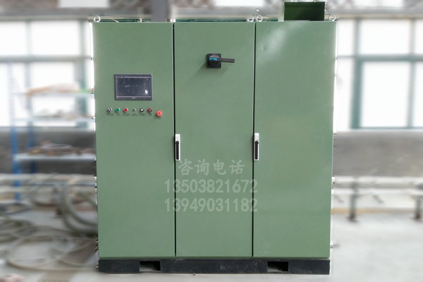 中频感应加热设备500KW