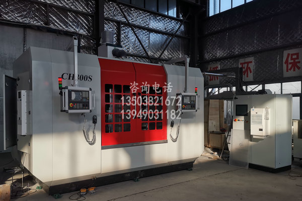 新疆铝合金轴承座热装设备